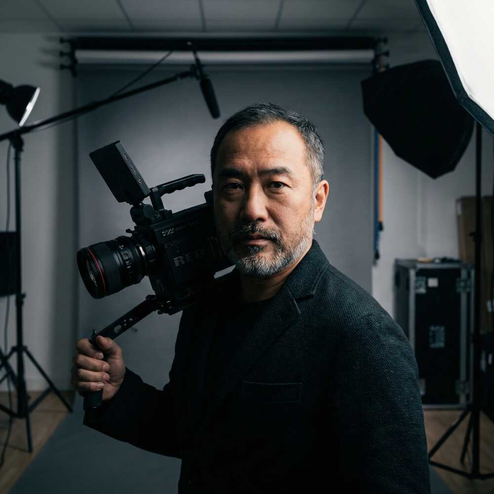 国产精品摄影师